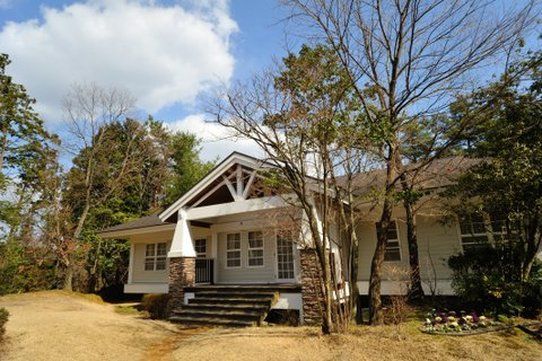 מיהארה Forest Hills Garden מראה חיצוני תמונה